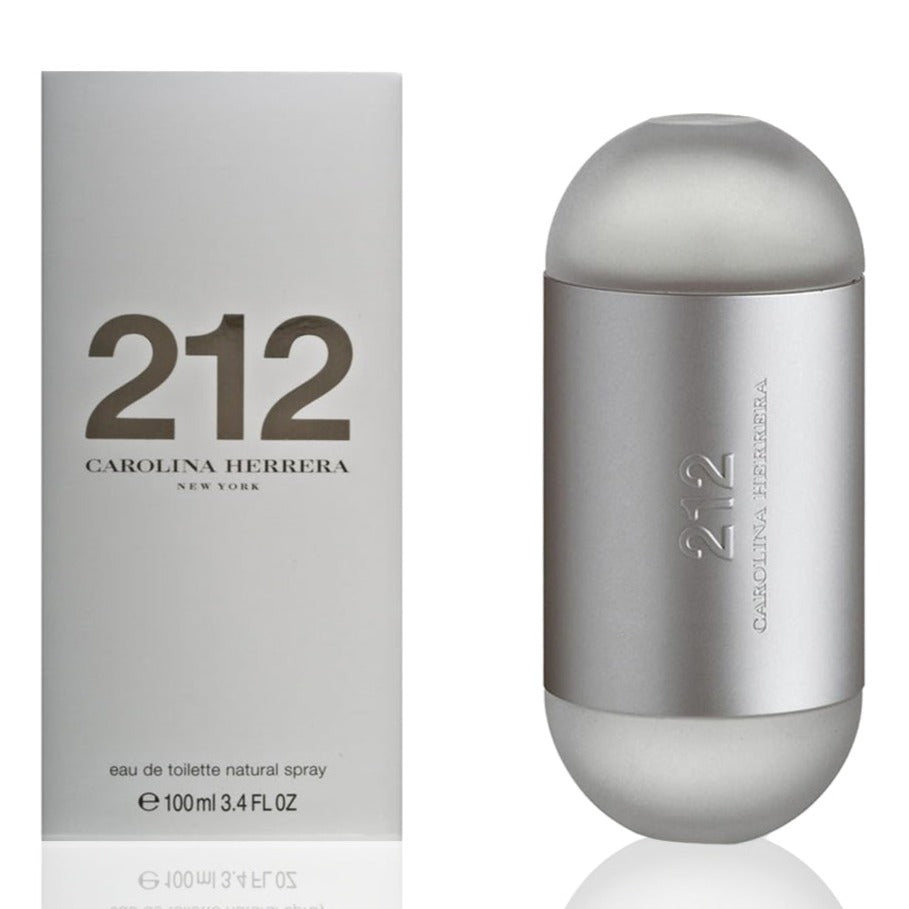 212 female fashion perfume