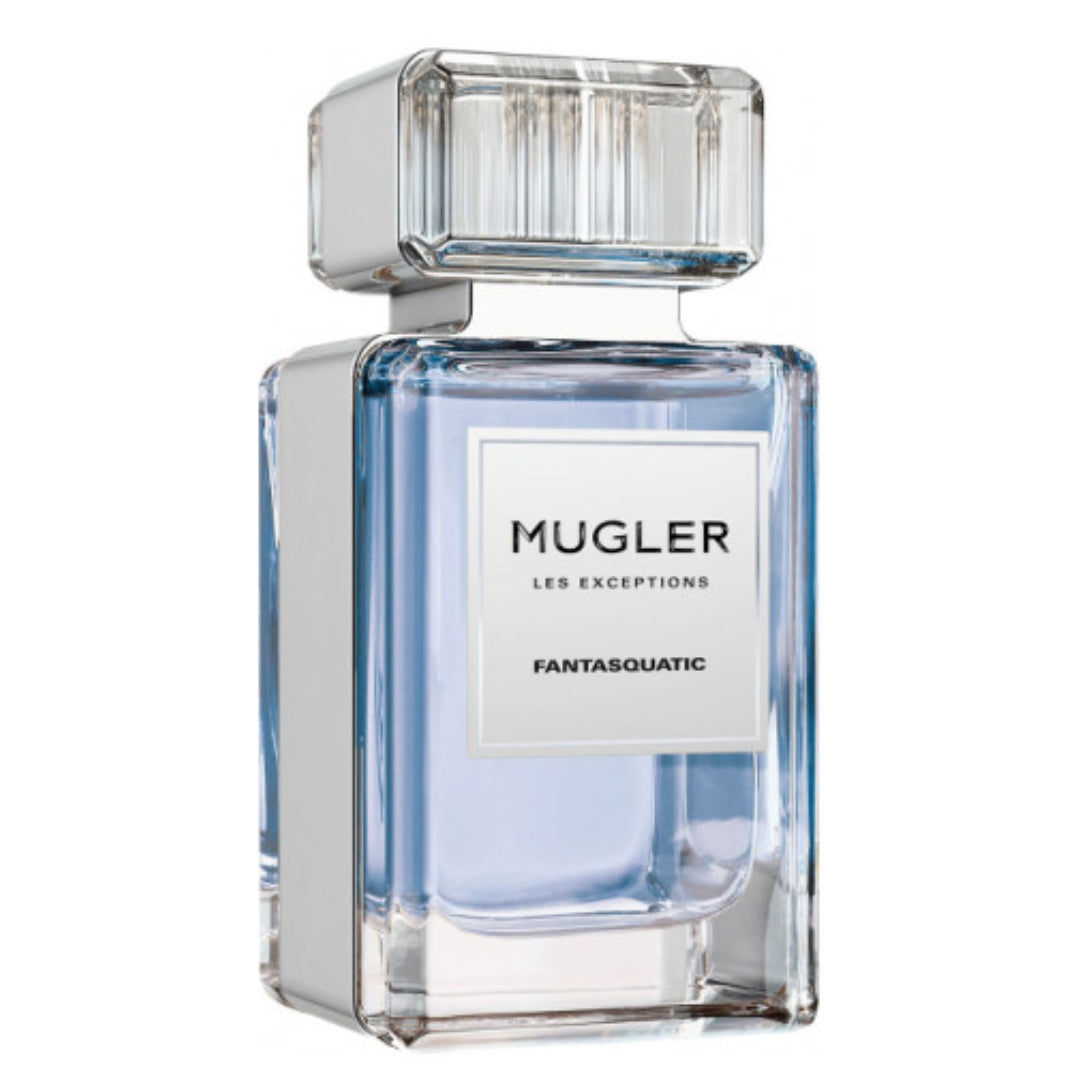 Mugler Les Exceptions Fantasquatic Eau De Parfum 2024 2.7 OZ