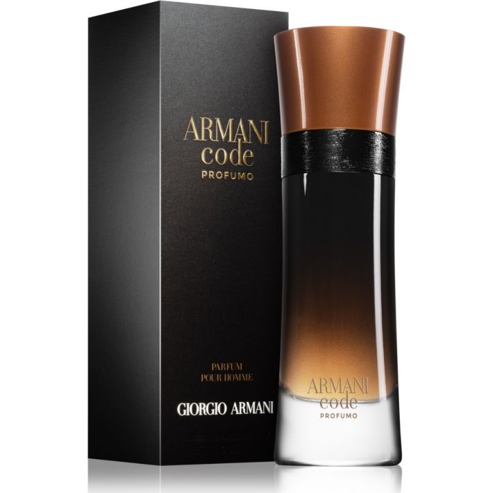 Armani Code Profumo 男性用香水 Giorgio Armani Armani Code Profumo Men's Perfume/Cologne For Him