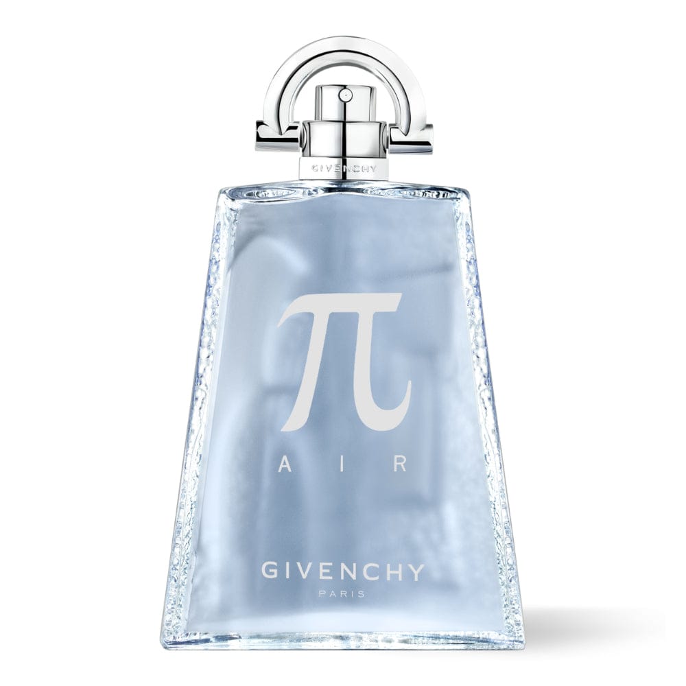 Givenchy Pi Air Men's Perfume/Cologne For Men Eau de Toilette 3.3 oz Edt