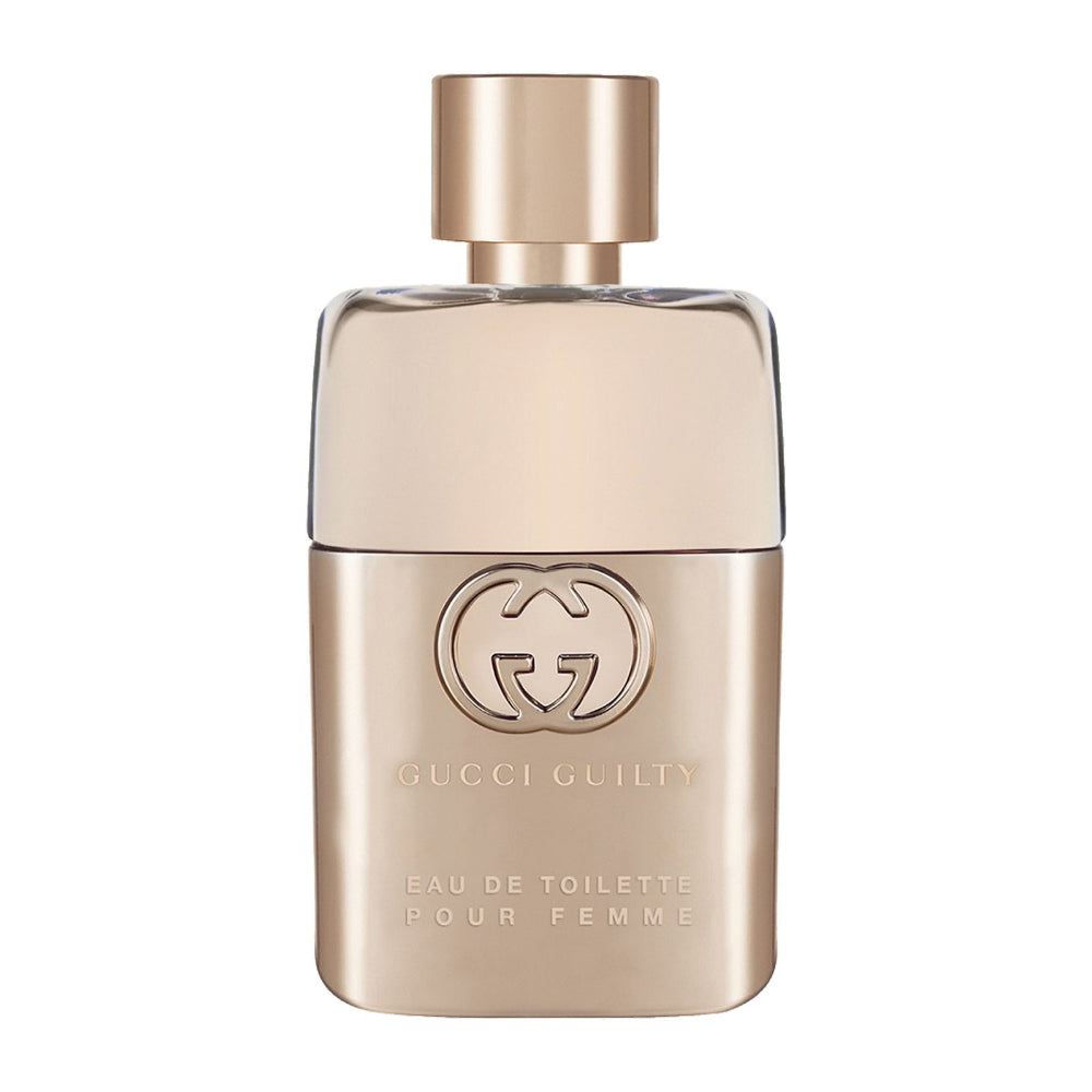 Gucci Gucci Guilty Perfume For Women Eau De Toilette Spray 1.6 oz 2.5 Oz 3.0 Oz Edt
