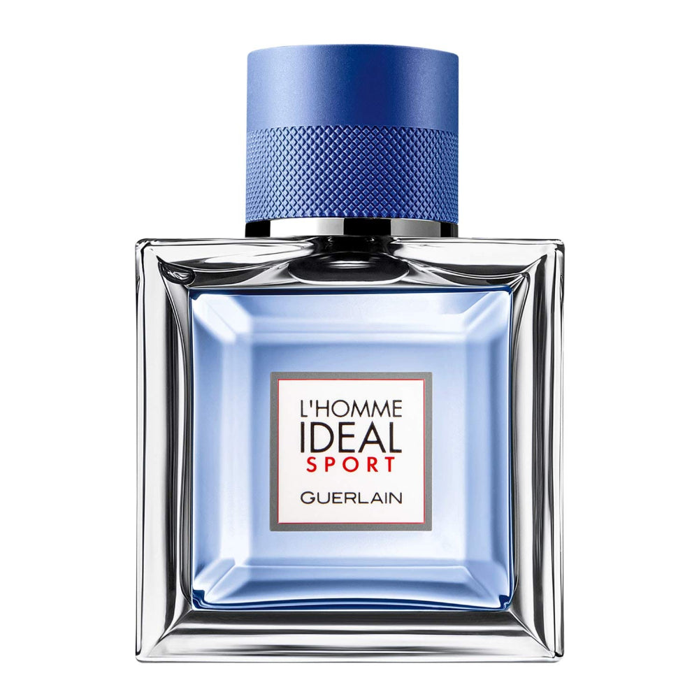 Guerlain L'Homme Ideal Sport For Men Perfume/Cologne For Men Eau