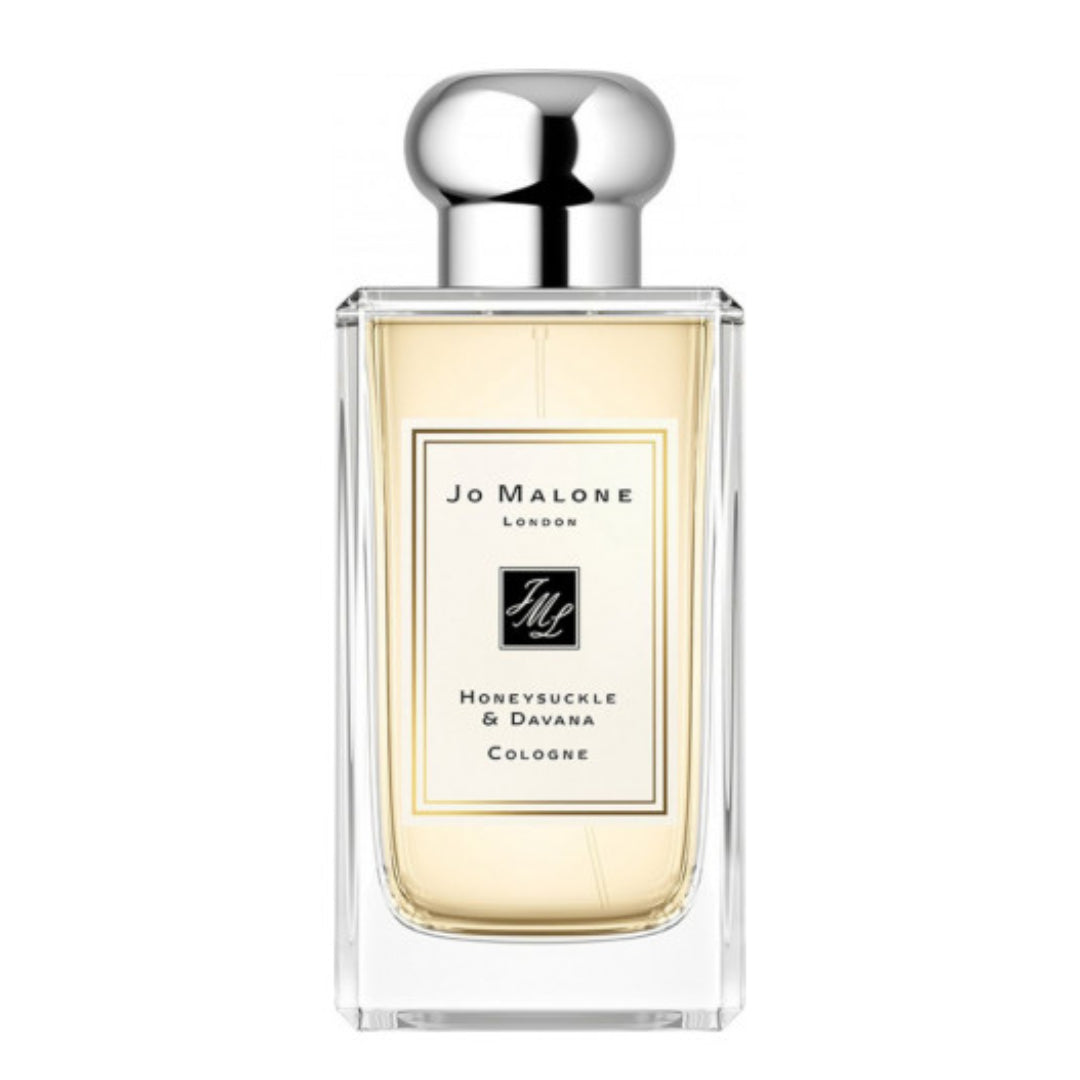 Jo Malone Honeysuckle & Davana Women's Perfume/Cologne For Women