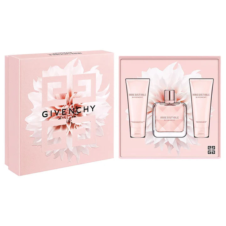 Givenchy cologne gift set online