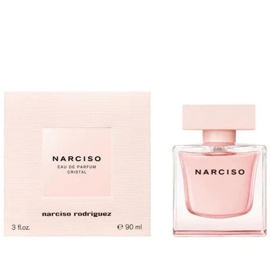 Narciso Rodriguez Women's Eau De Parfum Spray - 1.6 fl oz