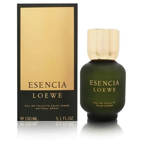 Loewe Esencia pour Homme Perfume/Cologne For Men Eau de Toilette