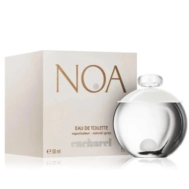 Cacharel Noa Perfume For Women/Cologne For Women Eau de Toilette
