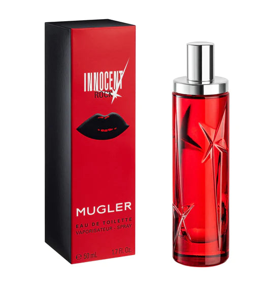 Thierry Mugler Innocent Rock 2019 Women's Perfume/Cologne For