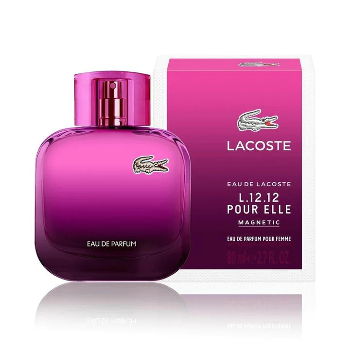 Parfum magnetic woman sale