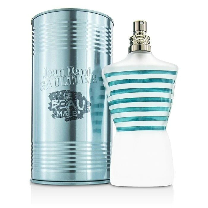 Jean Paul Gaultier Le Beau Cologne For Men Eau De Toilette 2.5 Oz 4. Fandi Perfume