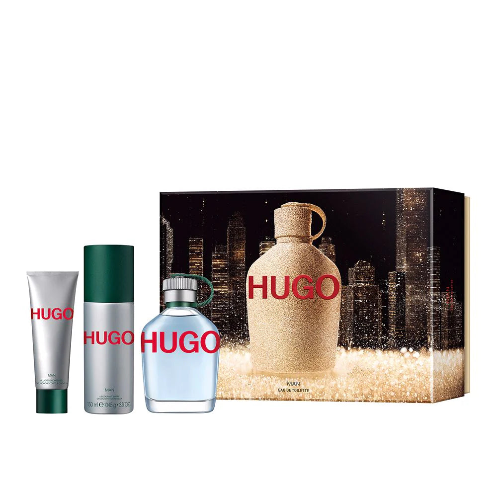Hugo man edt 75ml shop