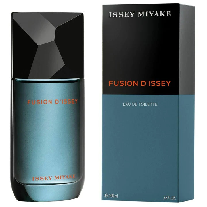 Isimiaki fashion perfume blue