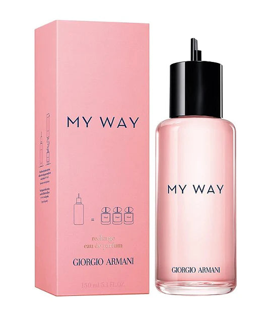 My high quality Way Eau de Parfum 1.0 fl oz