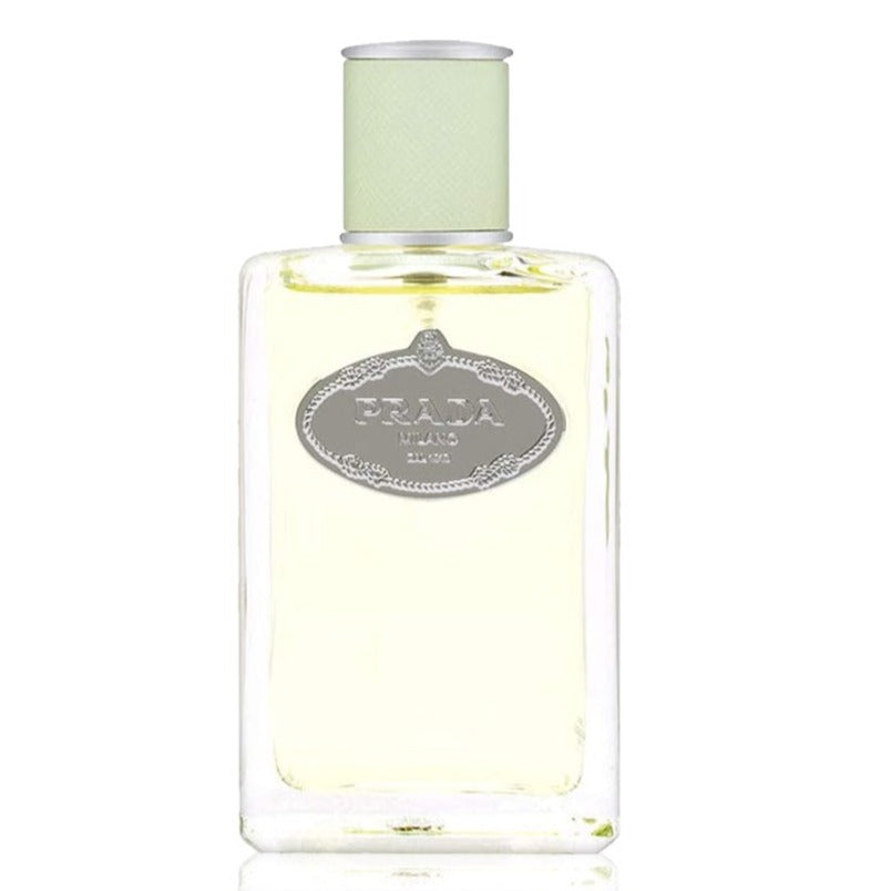 Prada Infusion D'Iris Perfume For Women Eau De Parfum Spray  Oz / 3 –  Fandi Perfume