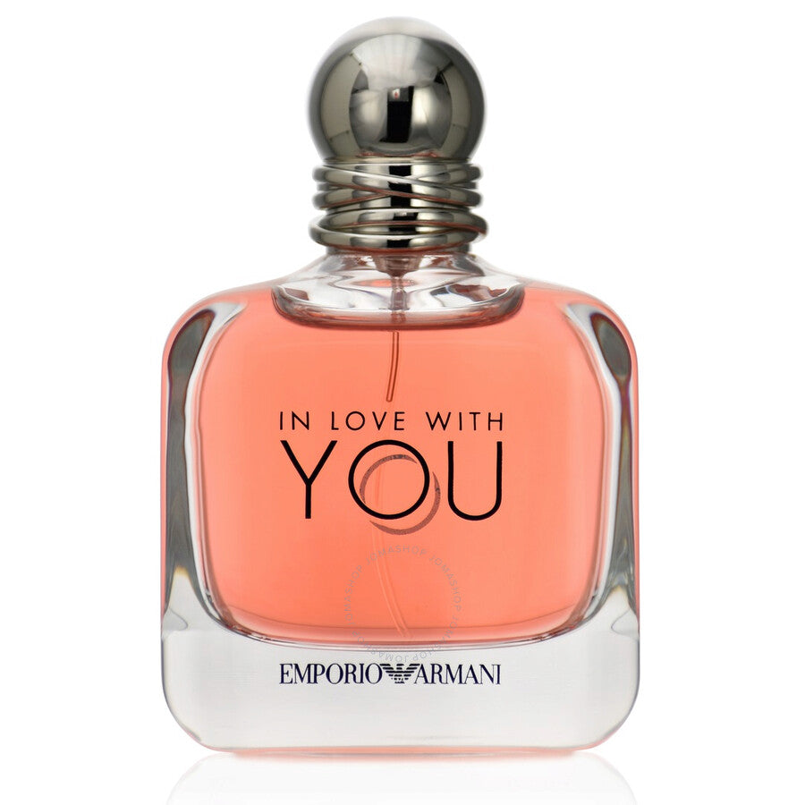 Giorgio Armani Emporio Armani In Love With You Women s Perfume Cologne Fandi Perfume