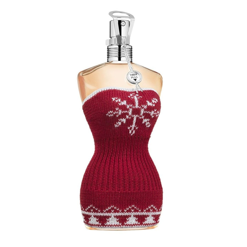 Jean paul discount gaultier classique christmas