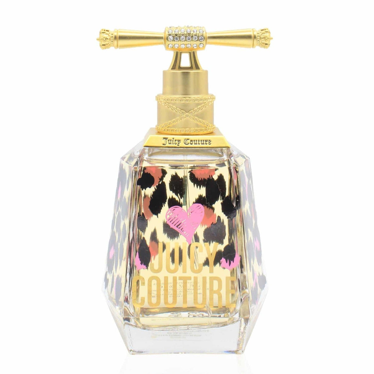 Juicy Couture I Love Juicy Couture Women's Perfume/Cologne For Women E ...