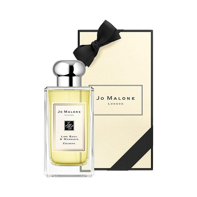 香水(ユニセックス) Jo Malone Lime Basil & Mandarin 100ml Lime Basil & Mandarin Cologne - Jo Malone London | Sephora