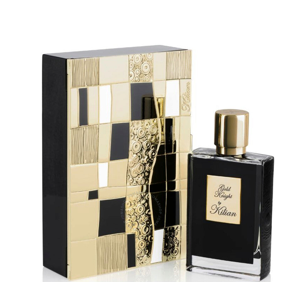 Kilian Gold Knight Men's Perfume/Cologne For Men Eau De Parfum