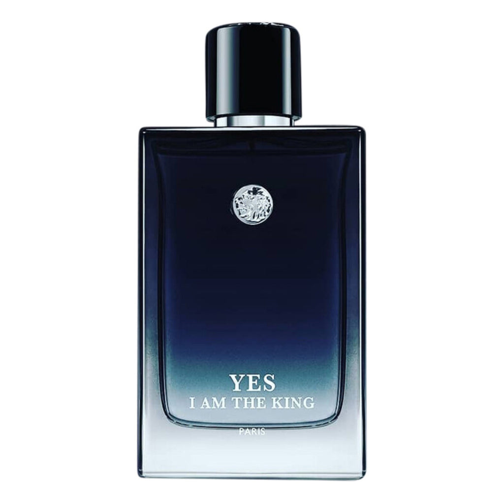 DECANT] Original Geparlys Yes I Am The King Perfume (3ml/5ml/8ml), Beauty &  Personal Care, Fragrance & Deodorants on Carousell