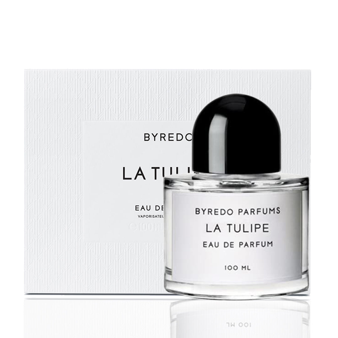 Byredo La Tulipe Perfume Women's Perfume/Cologne For Women Eau De