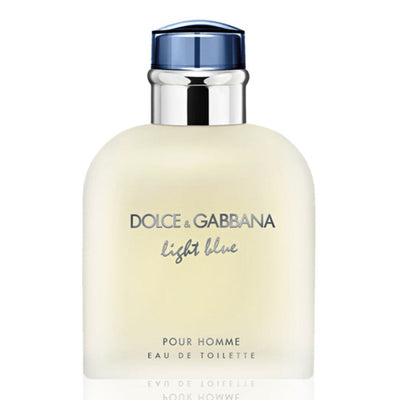 DOLCE & GABBANA – Fandi Perfume