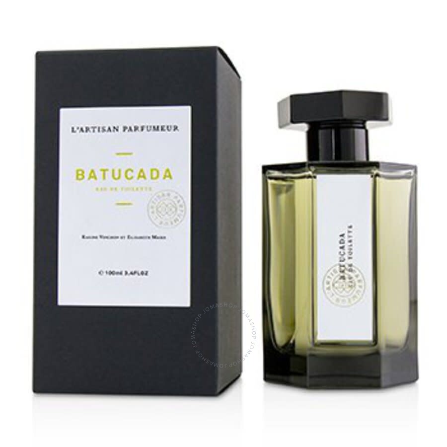 L'Artisan Parfumeur Batucada Unisex Perfume/Cologne For Men
