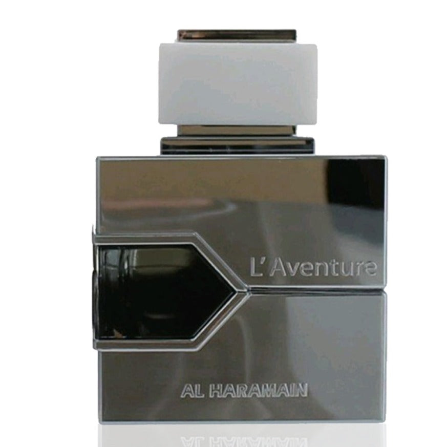 Al Haramain l'aventure high quality Blanche 3.4oz EDP