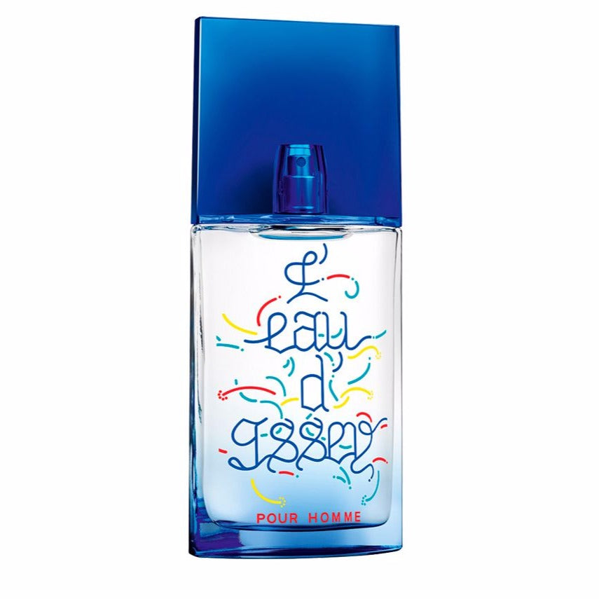 Issey Miyake Issey Miyake L'Eau D'Issey Pour Homme Shades Of Kolam