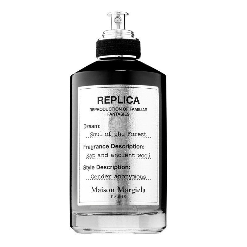 Maison Margiela Replica Soul Of The Forest Unisex Eau De Parfum