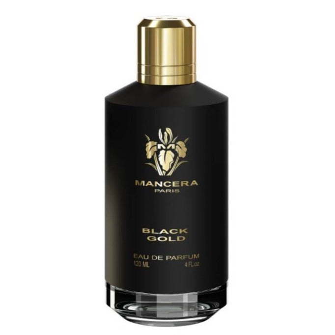 香水(男性用) Mancera Black Gold Mancera Black Gold For Men Eau De Parfum – Fandi Perfume