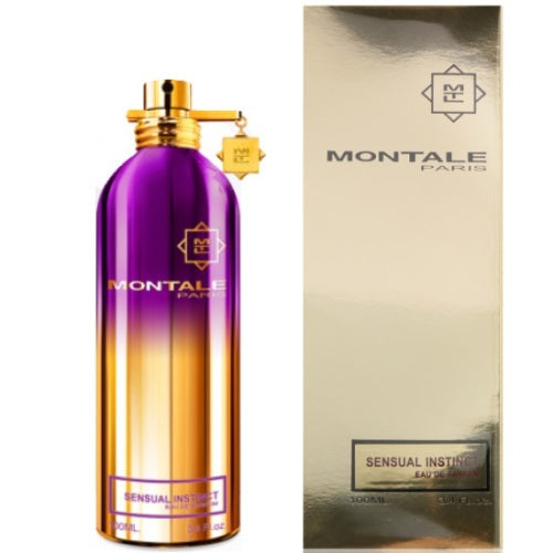 Sensual good instinct Montale