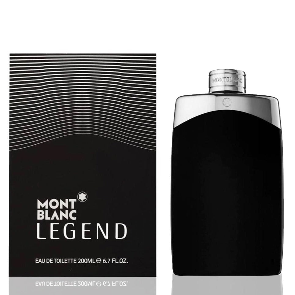 Mont Blanc Legend 3 Pcs Set