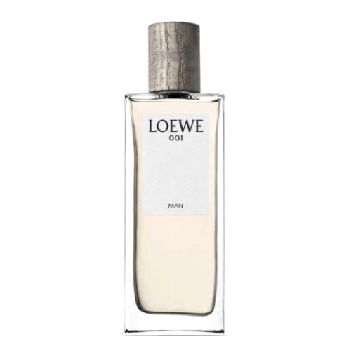新品未開封 LOEWE 001 Eau de Parfum 100ML Loewe 001 Man For Men/Cologne For Men Eau de Parfum 3.4 Oz Edp