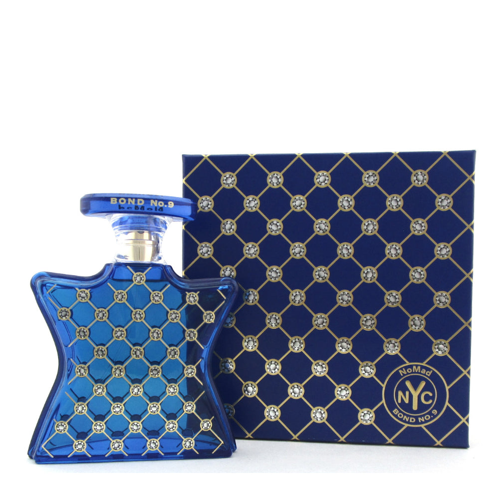 Bond No.9 NoMad - Unisex Eau De Parfum – Fandi Perfume