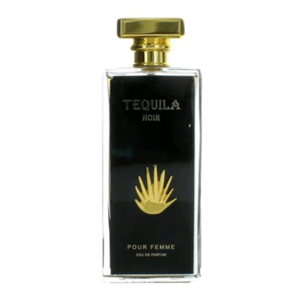 Tequila Perfumes Tequila Noir Perfume For Women Eau De Parfum