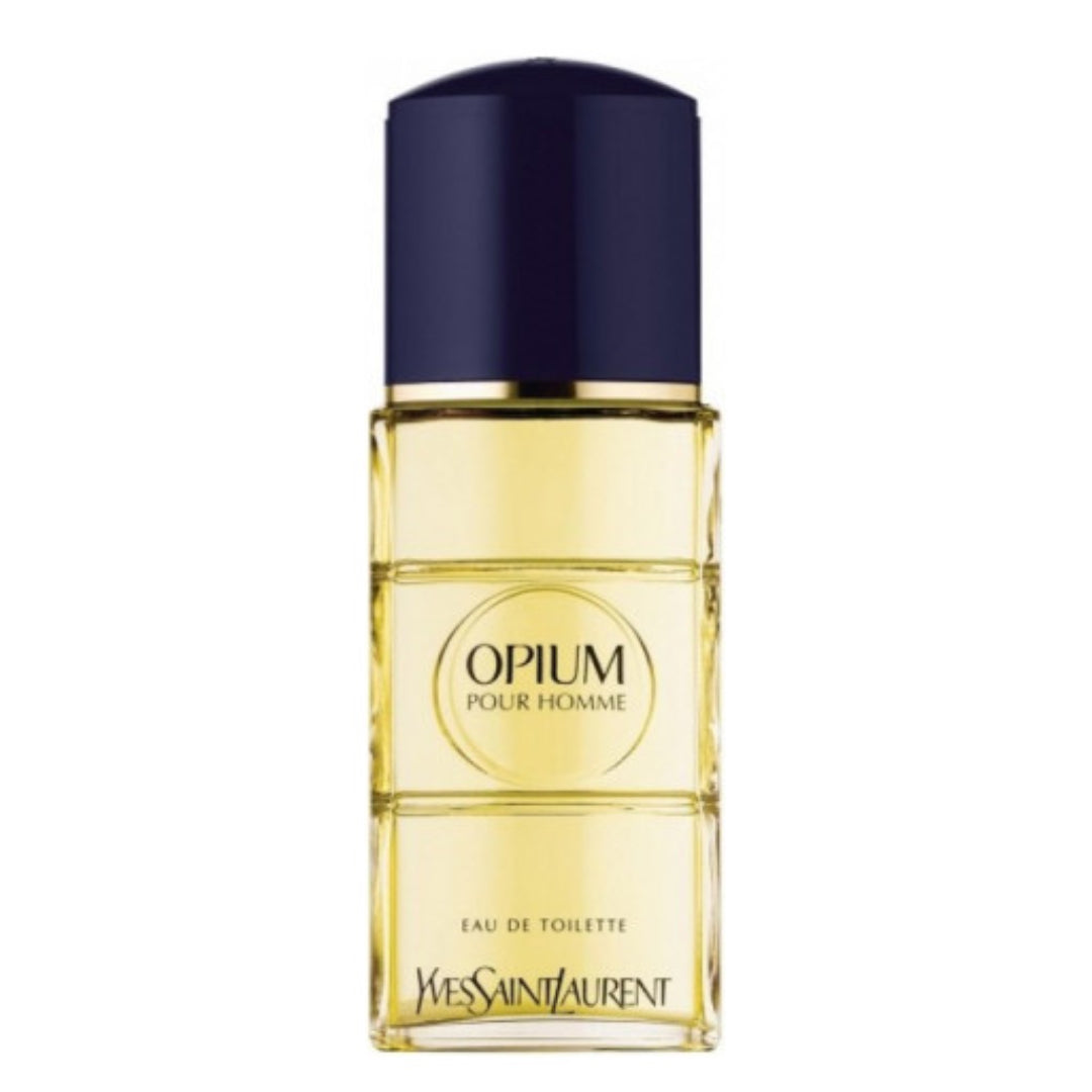 OPIUM POUR HOMME オードパルファム 50ml Yves Saint Laurent Opium - For Men Eau de Toilette – Fandi Perfume