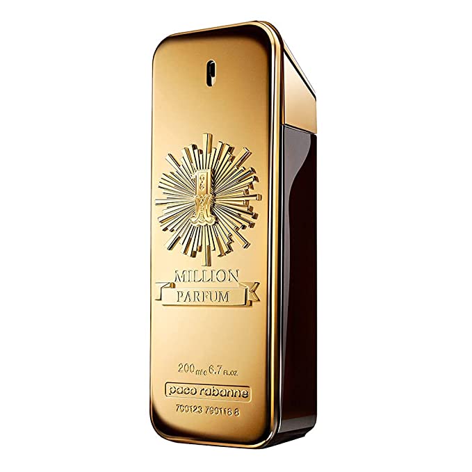 Paco Rabanne 1 Million Parfum - For Men Eau De Parfum – Fandi Perfume