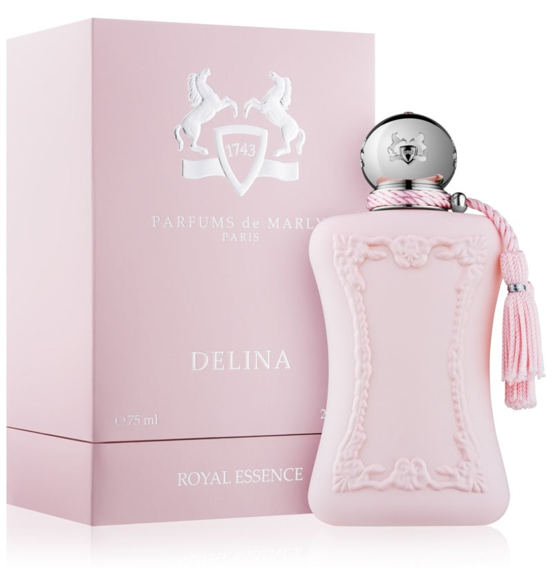 Parfums De Marly Delina - For Women Eau De Parfum 2.5 oz
