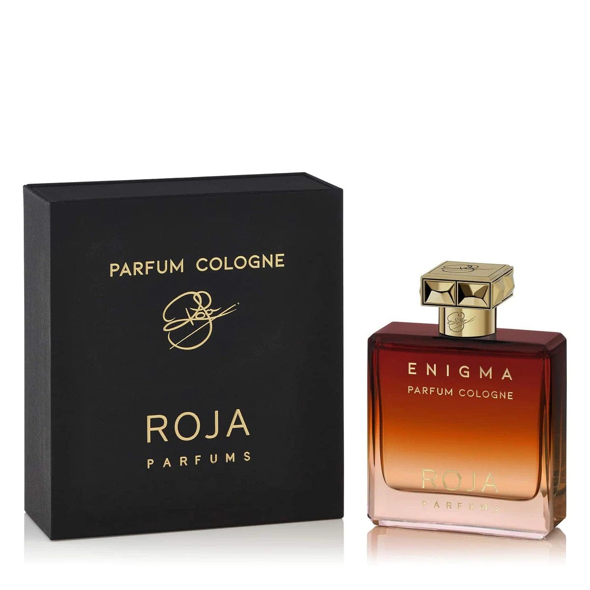 Roja Dove Enigma Pour Homme Parfum Cologne Men's Perfume/Cologne For Men Eau De Parfum 3.4 oz Edp