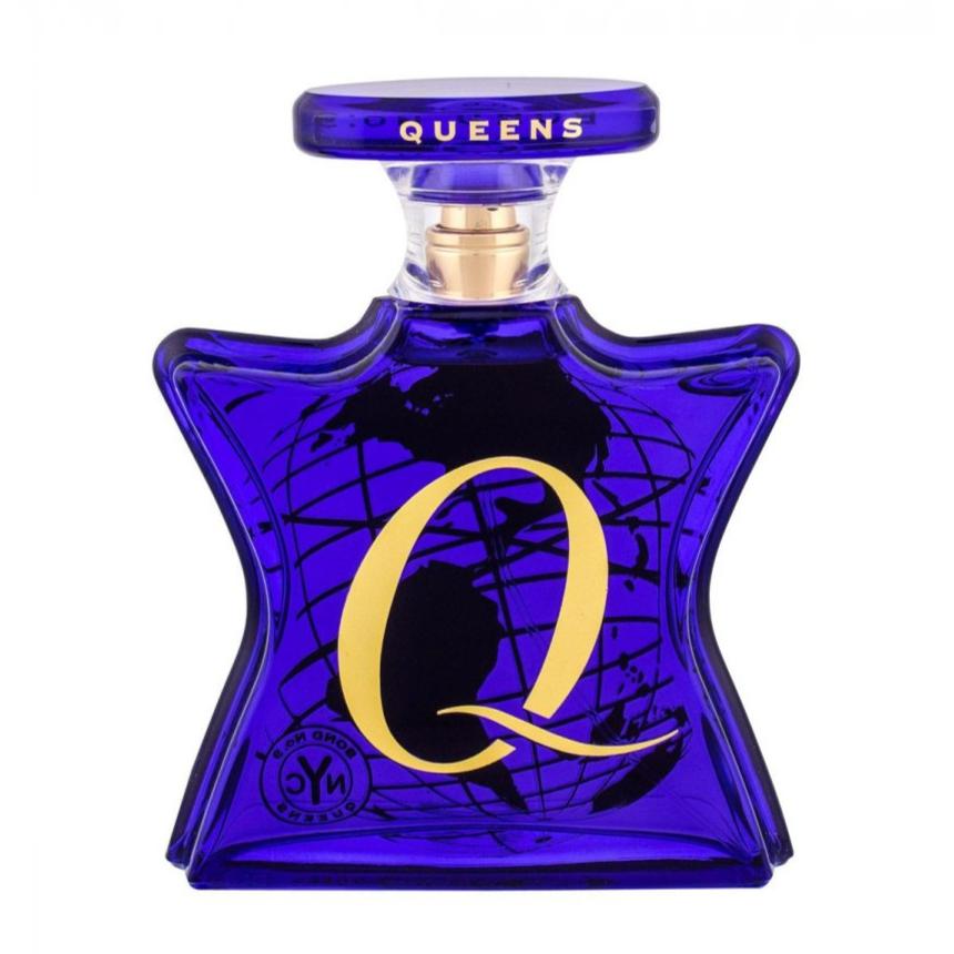Bond No.9 Queens - For Women Eau De Parfum – Fandi Perfume