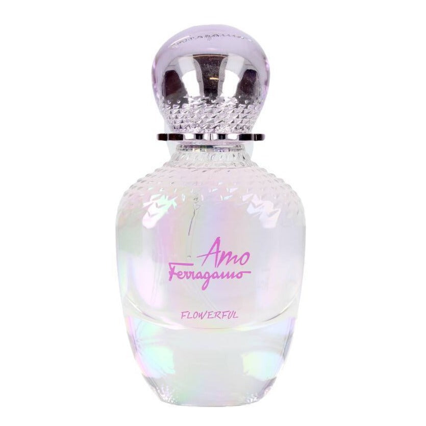 Perfume For Women Salvatore Amo De Flowerful Eau Ferragamo T Ferragamo Perfume Fandi –