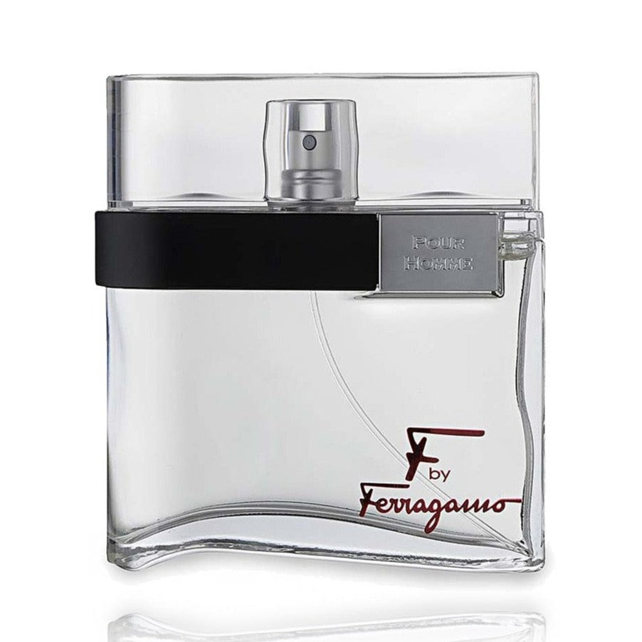 Salvatore ferragamo discount f cologne