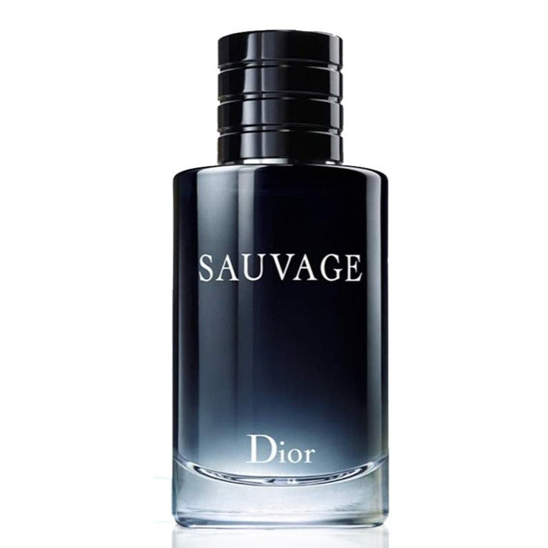 Christian Dior Sauvage Cologne For Men Eau De Parfum 2.0 oz / 3.4