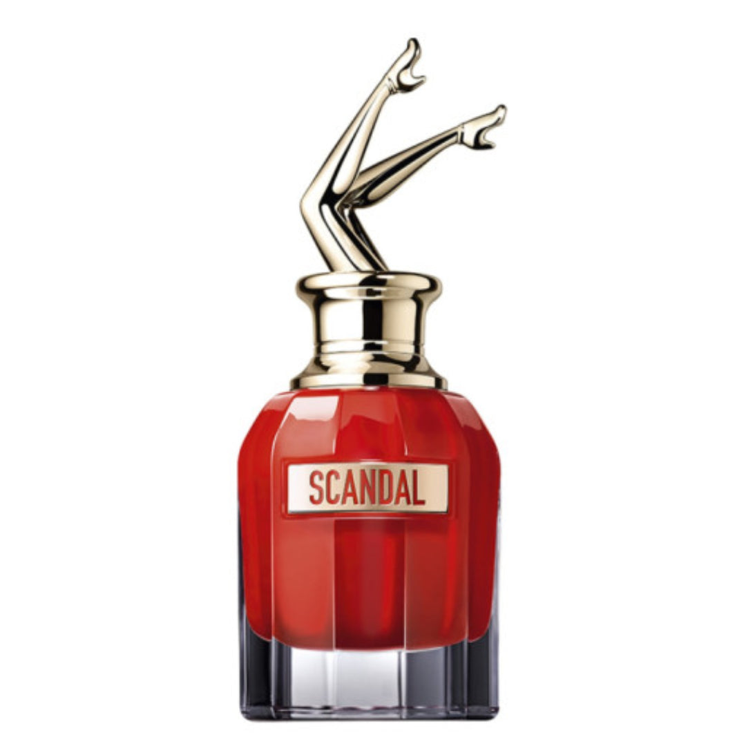 香水(女性用) Jean Paul Gaultier SCANDAL Jean Paul Gaultier Scandal Le Parfum Women's Perfume/Cologne For