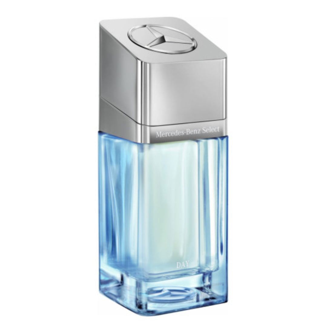 Mercedes-Benz Select Day Men's Perfume/Cologne For Men Eau de