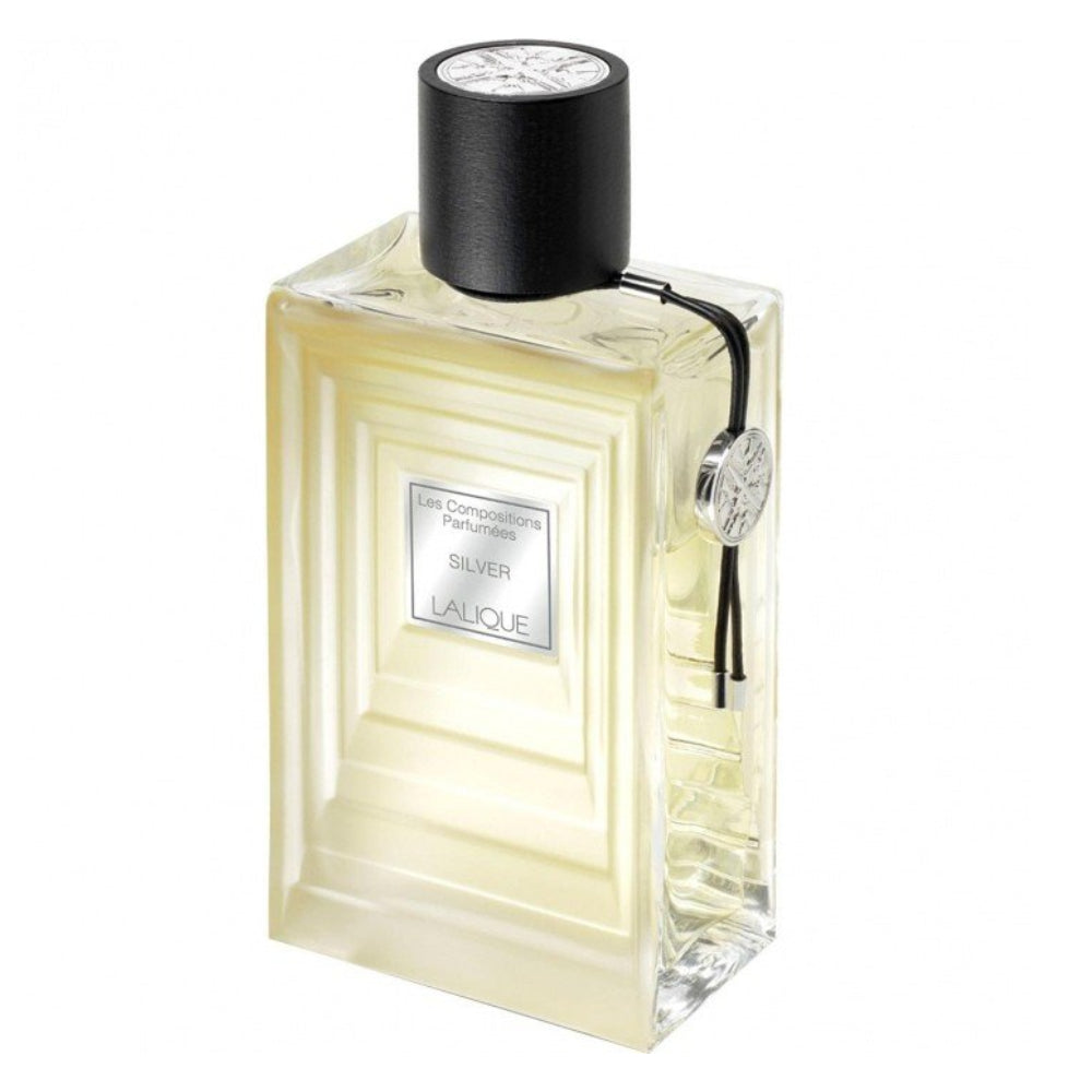 Lalique Chypre Silver For Unisex Perfume/Cologne For Men & Women
