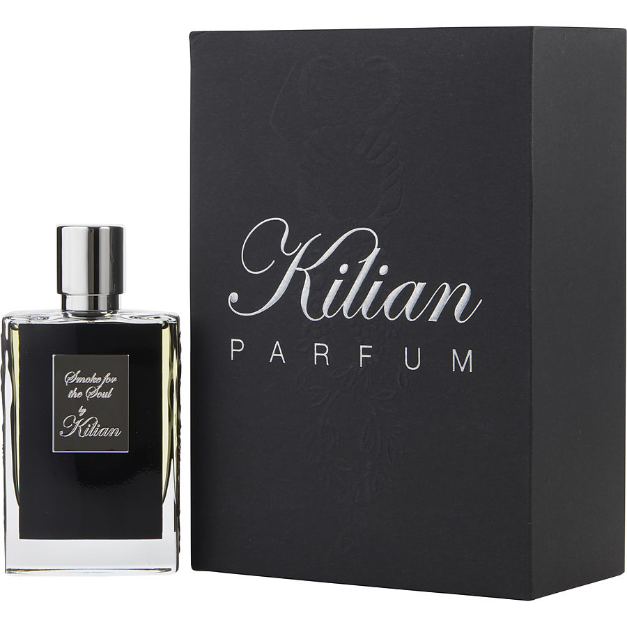 Kilian Smoke For The Soul Unisex Perfume/Cologne For Men & Women