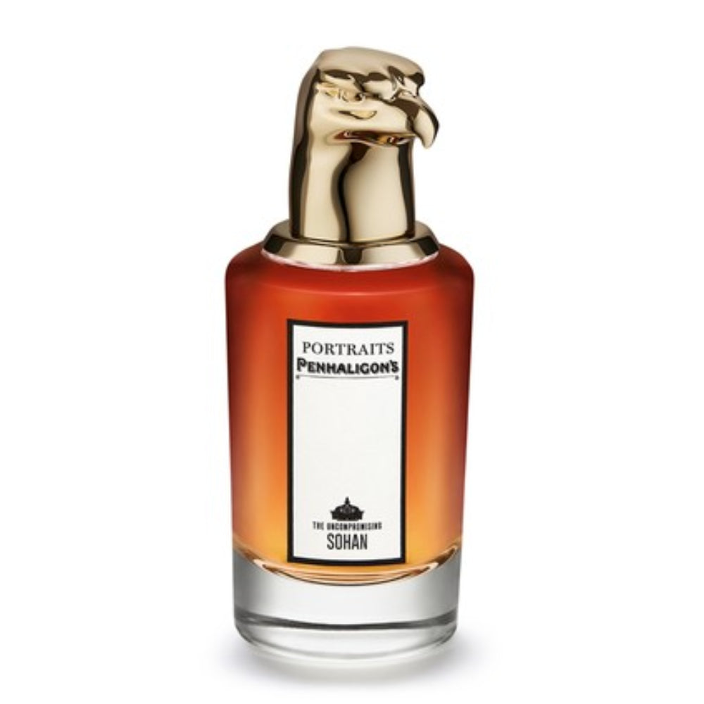 The Uncompromising Sohan Eau De Parfum Spray - 2.5 oz