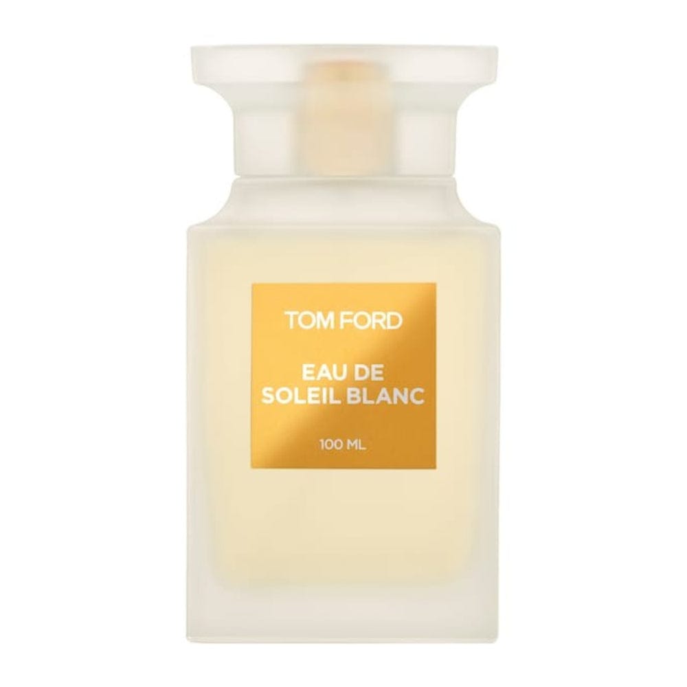 Tom Ford Eau De Soleil Blanc - Unisex Eau De Toilette